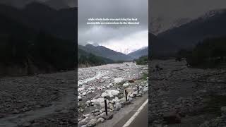 Take me back to himalayas again #travel #aestheticvlogindia #himachalpradesh #manali