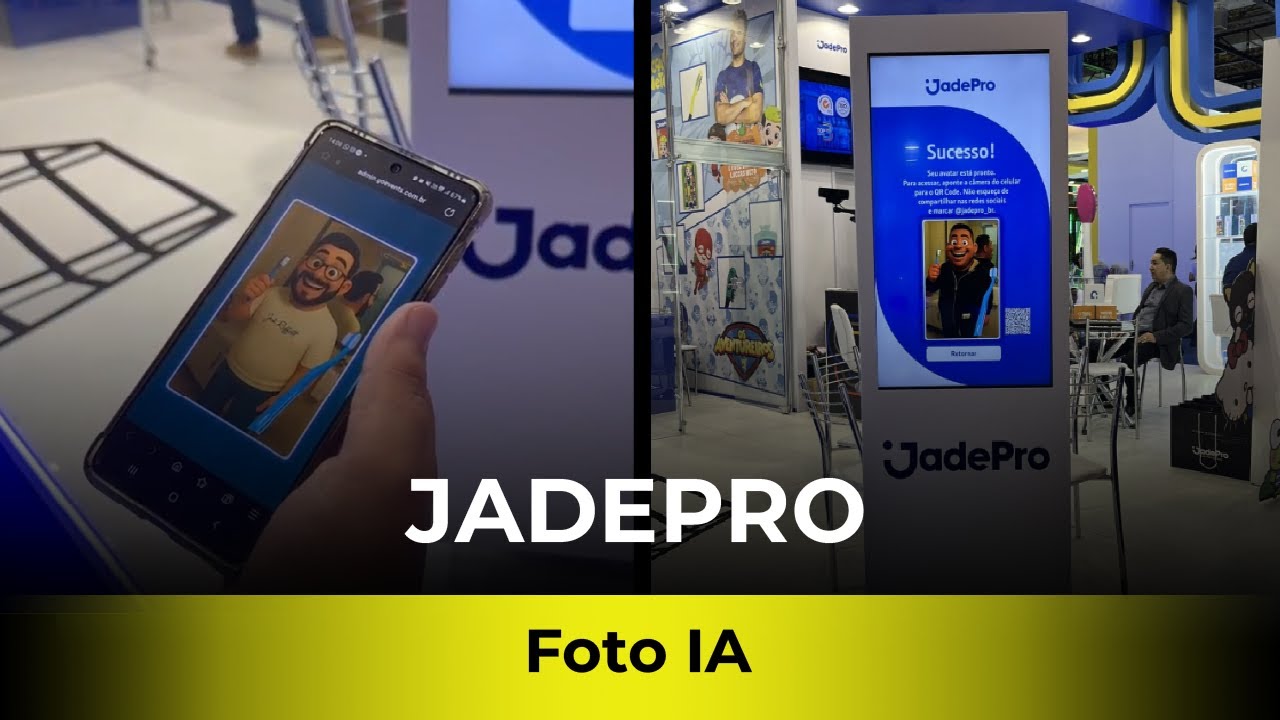 JADEPRO - FOTO IA