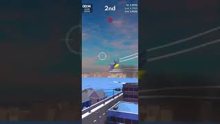 *missle warning* Playing Pilot Royale screenshot 5