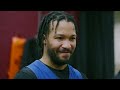 Jalen Brunson | NY Knicks Media Availability (March 31, 2023)