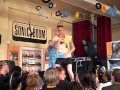 Die Antwoord - Enter The Ninja (Live In-Store)