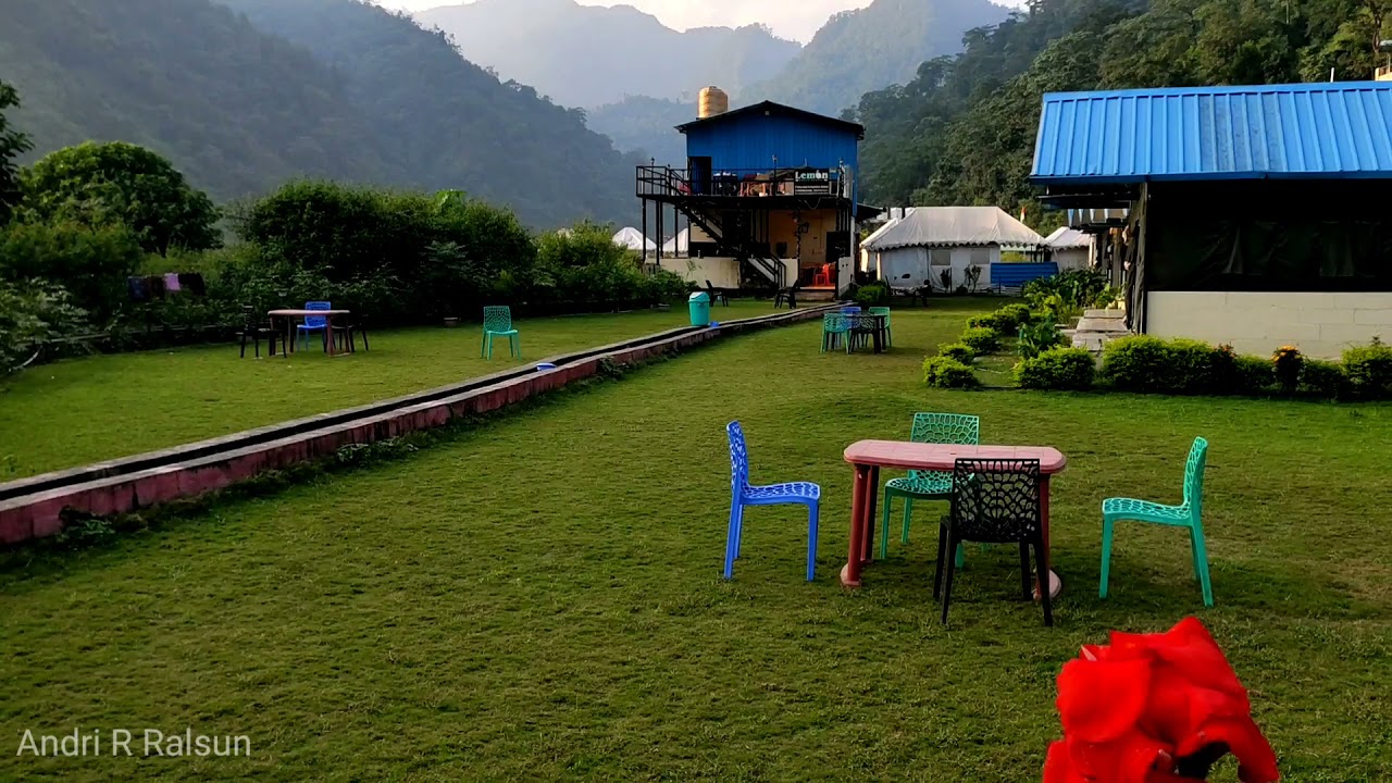 Office trip Memories || Rishikesh, Uttarakhand
