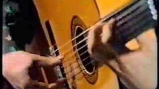 Paco Peña - Granadinas chords