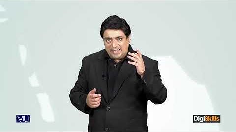 DigiSkills | Freelancing | FRL101 | Topic107 | Hisham Sarwar