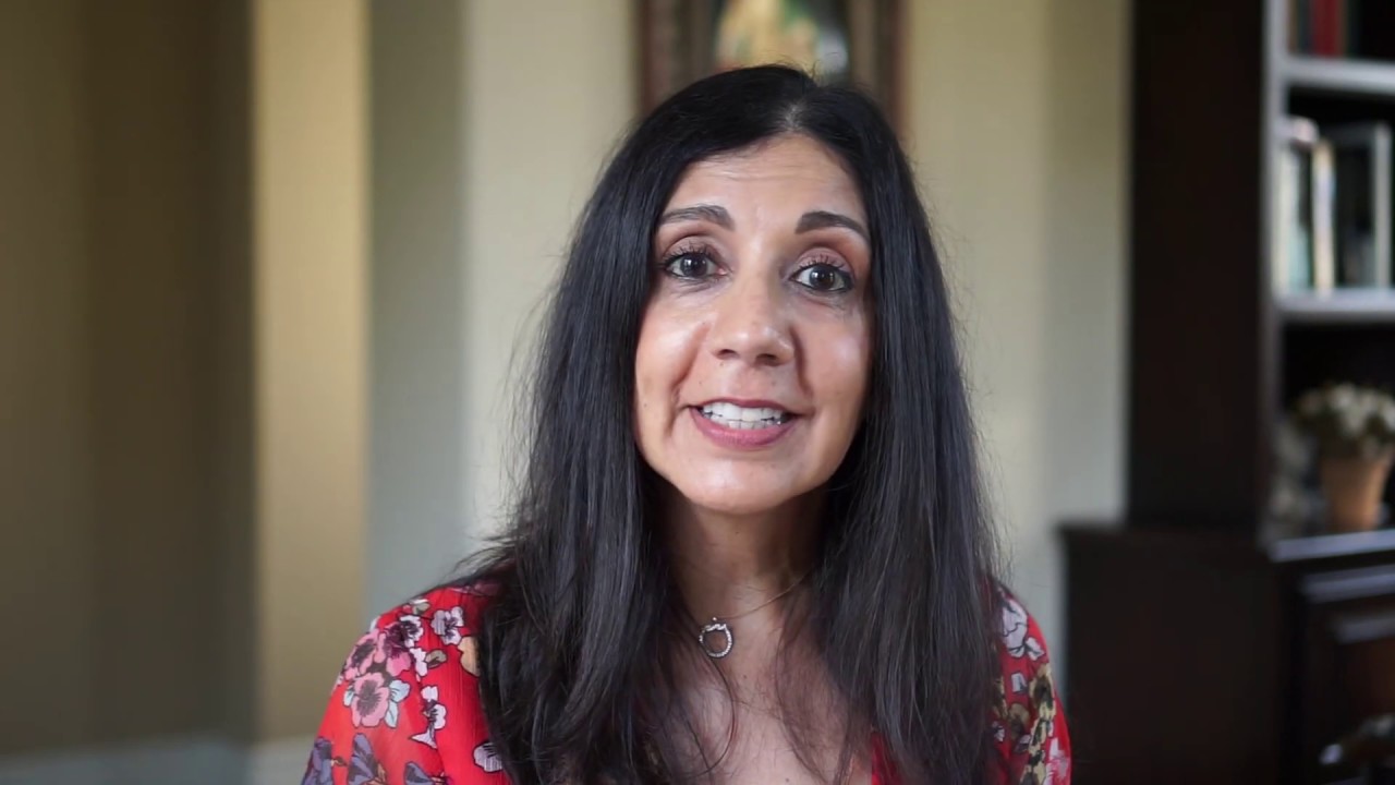 Dr. Hirani explains Neural Chakra Therapy YouTube