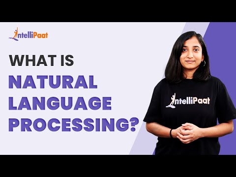 What is NLP | Natural Language Processing in Artificial Intelligence | Intellipaat