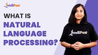 What is NLP | Natural Language Processing in Artificial Intelligence | Intellipaat