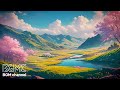 Beautiful Relaxing Music, Peaceful Soothing Piano Music for Spring