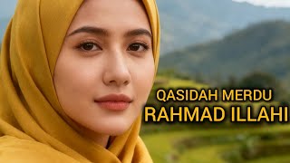 QASIDAH MERDU‼️ RAHMAD ILLAHI