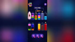 Magic Sort Level 1132 Solution Walkthrough