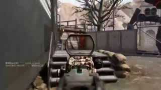 BO2 Seether-Simplest Mistake