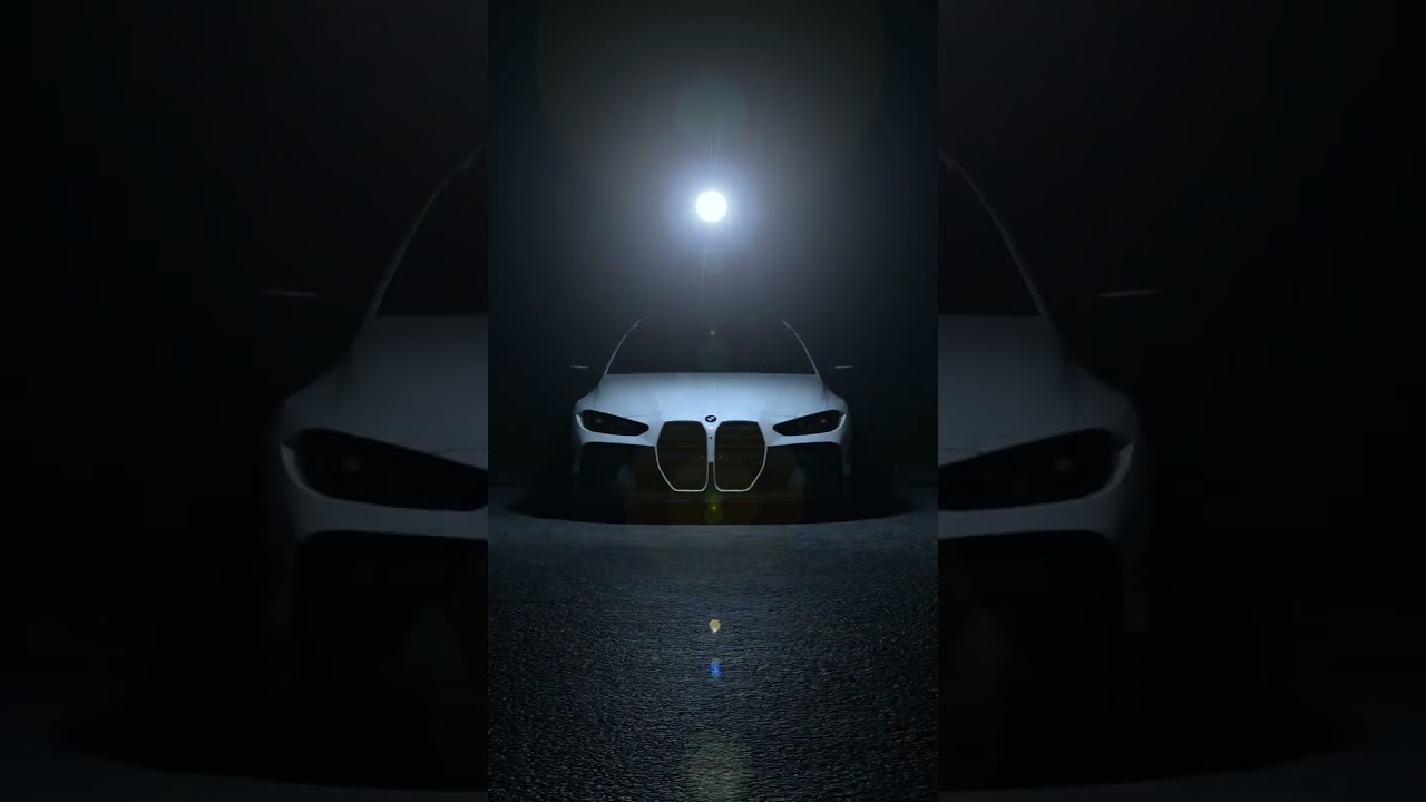WE ARE FURY - Nightmares BMWM4