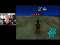 [33] N64 - The Legend of Zelda Ocarina of Time