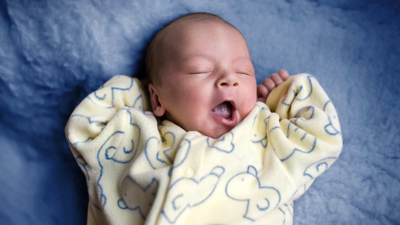 Infant Sleeping White Noise | Soothe Your Baby with 12 Hours of White Noise