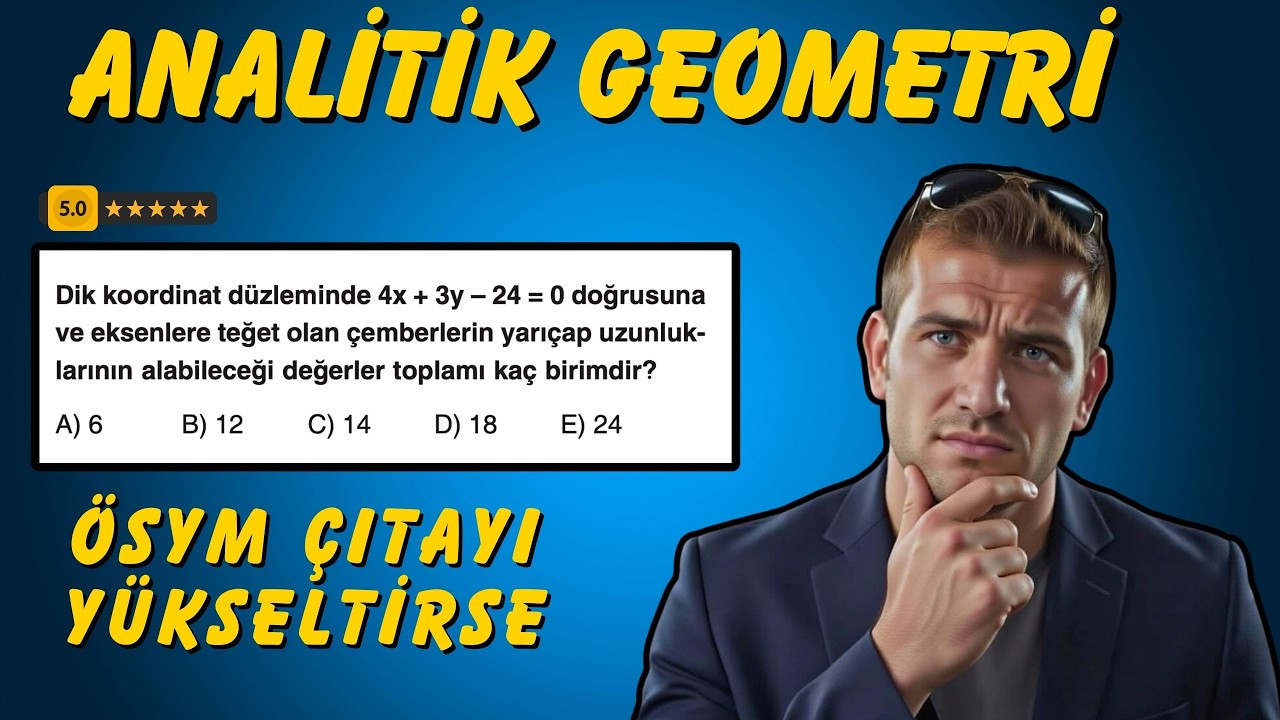 BAZEN SORULAR GÖRÜNDÜĞÜNDEN DAHA TEHLİKELİN OLABİLİR