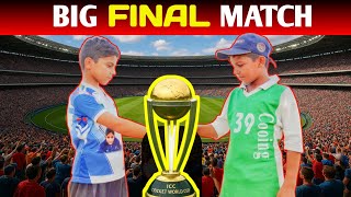 Download Lagu  YKM Official | BIG FINAL MATCH 🏆 | Kids Cricket Championship 2025 #ykmofficial MP3