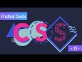 Learn Css [Animations keys And Properties - lecture #11]