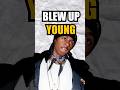 These Rappers Blew Up Super Young