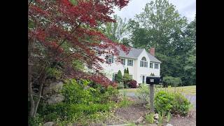73 Farm View Rd Bethany CT - Elegant Colonial on 2.4 Private Acres, 4 Bed, 3.5 Baths, 3-Car Garage Information