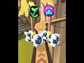 🏆Going Balls VS Rollance Balls Action Ball Games New Race 🔥 | Android/IOS Games