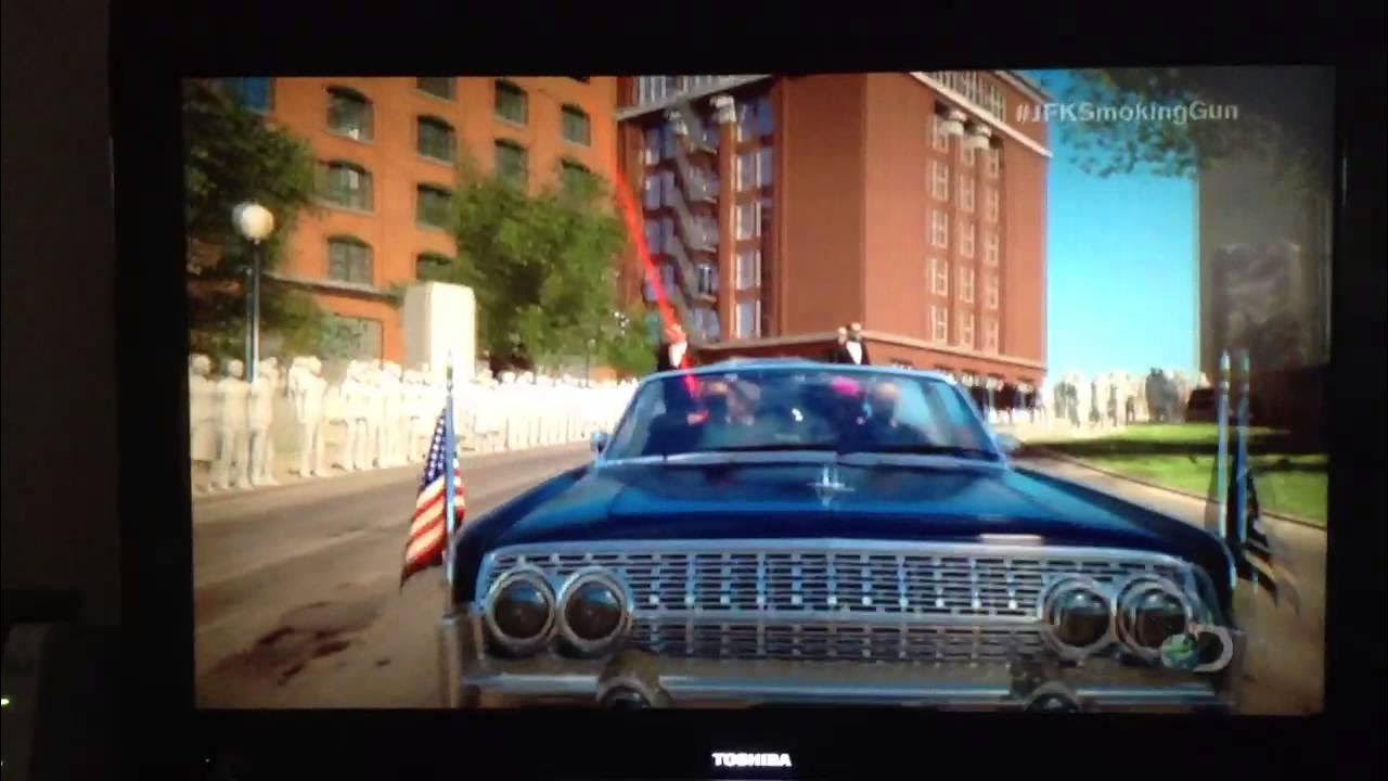 Jfk The Smoking Gun Where To Watch Clip from JFK: The Smoking Gun - YouTube