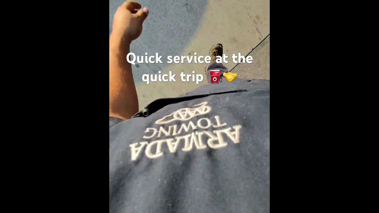 Lockout service keys locked in car less then 10 minutes from call dispatch