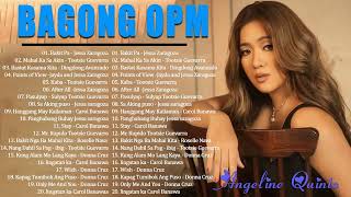 Bagong Trending OPM Hutgot Love Songs 2022 Playlist - Moira Dela Torre,Morissette,Magnus Haven, Kyla