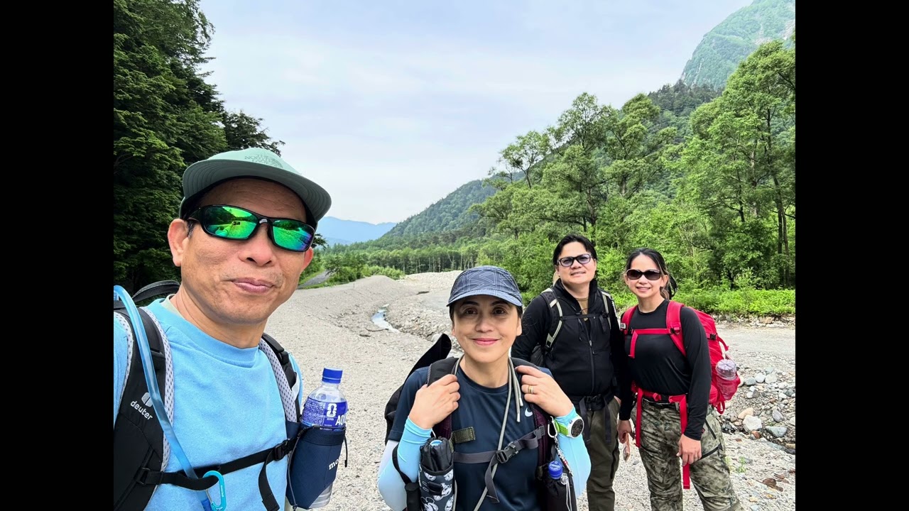 Camping in Japan's Most Beautiful Mountain Valley | Kamikochi