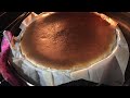 SAN SEBASTİYAN CHEESECAKE EN NET TARİF YAPIN FARKI GÖRÜN🤩