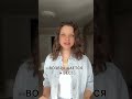 Знаешь что значит, если после снижения веса, ты снова набрала?…