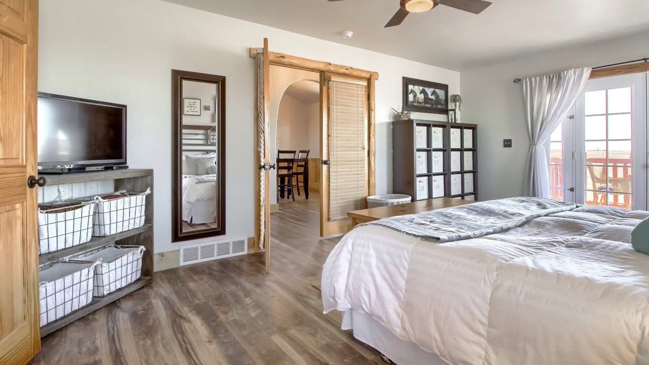 Amazing Horse Property Near Colorado Springs YouTube