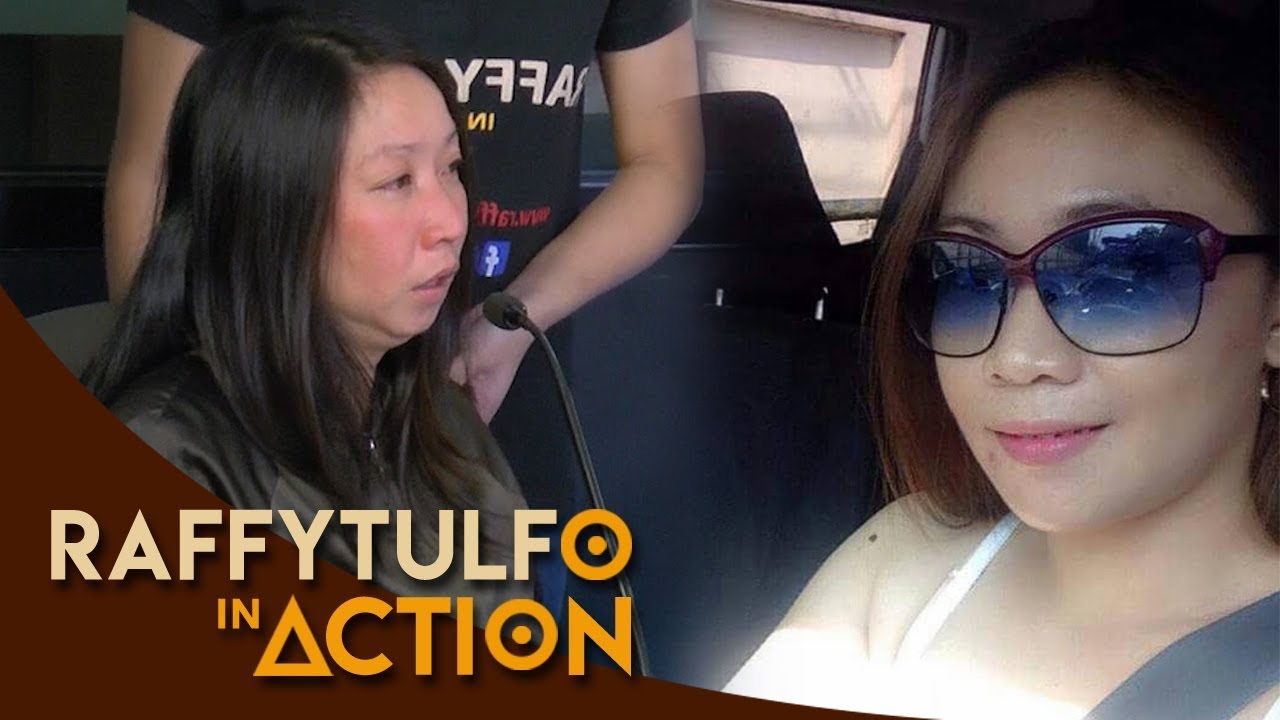 JAPANESE MESTIZA NAIS BAWIIN ANG NIREGALONG BAHAY AT MONTERO SA GF NA PINAY!