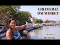 CHIANG MAI MARKET VLOG | WAROROT DAY MARKET | TRAVEL VLOG 2020 | THAILAND