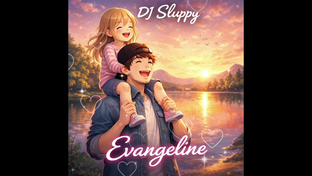 Dj Sluppy - Evangeline 