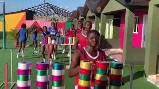Sep who Will Conquer The Challenge