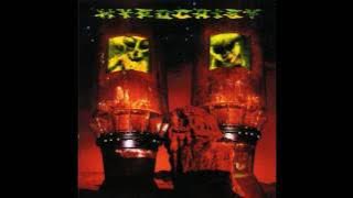 Hypocrisy - Paled Empty Sphere