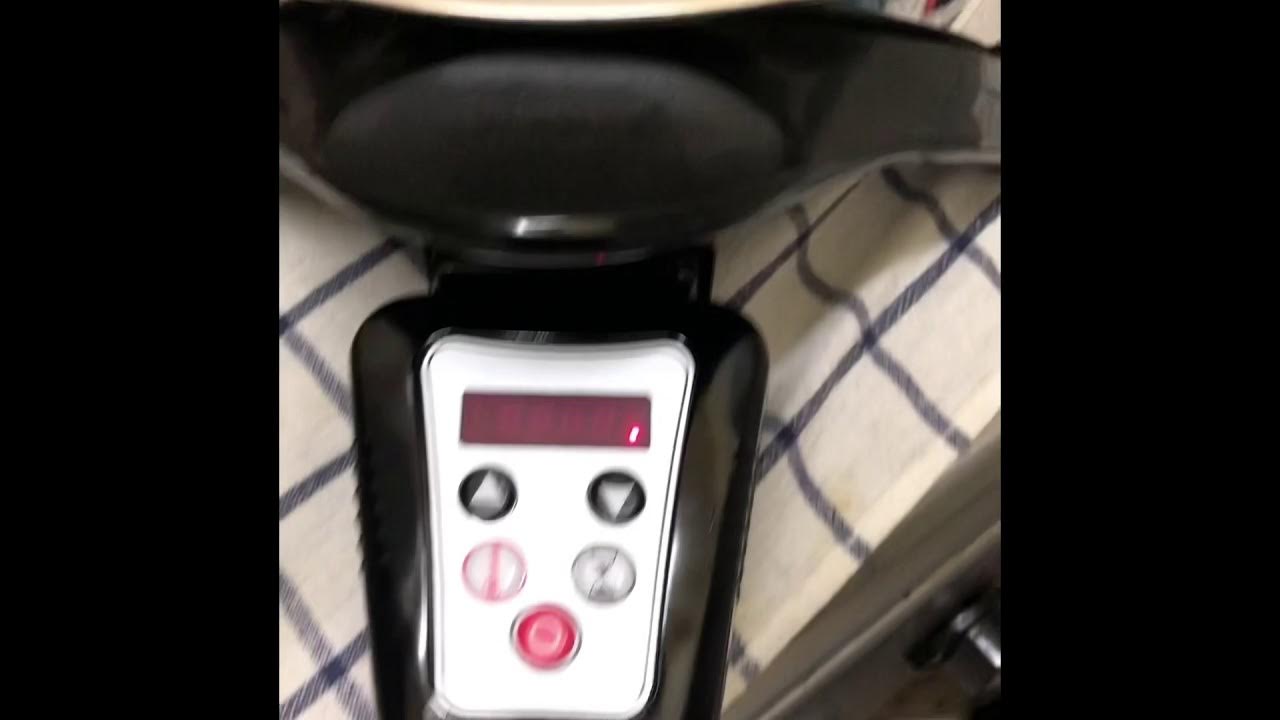 Fried Chicken (No Oil and No Salt) Recipe using Saladmaster Electric