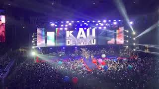 Grand Closing Dewa19 - Separuh Nafas Live In Kuala Lumpur 2022