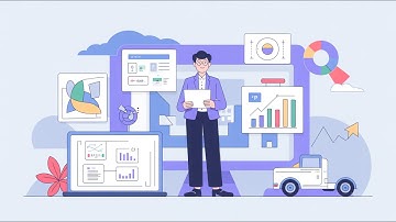 Integrating BI with ERP Systems (4 Minutes)