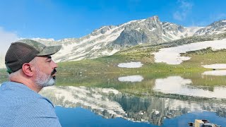 KEŞAN | Summer trip to TRABZON - UZUNGOL | Turkey 2022 | Film By Osama Karawi