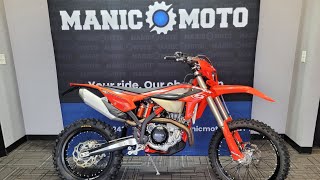 2024 Beta 390 RS. $8150