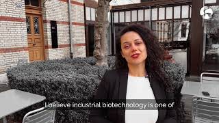 Tech you should know about - Industrial Biotechnology