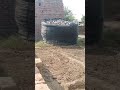 ਕੰਮ ਜ਼ੋਰਾਂ ਤੇ #construction #home #farming #organicfarming #villagelife