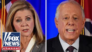 GOP majority in Senate threatened by Tennessee race