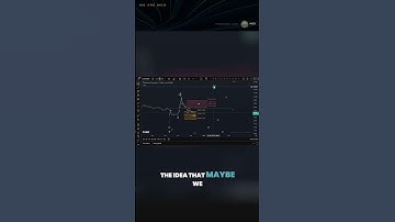 ICP Upside Reversal Pattern in Progress? Altcoin Analysis