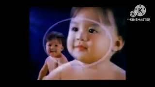 Promil TVC 2003