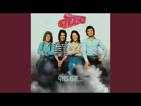 Fogg — Water in My Wine