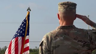 A continuing promise to MIA/POW service members