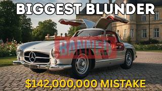 10 Illegal Supercars You Are NOT Allowed To Drive!