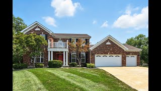 50 Tunbridge Court video tour
